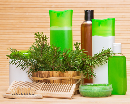conditioners